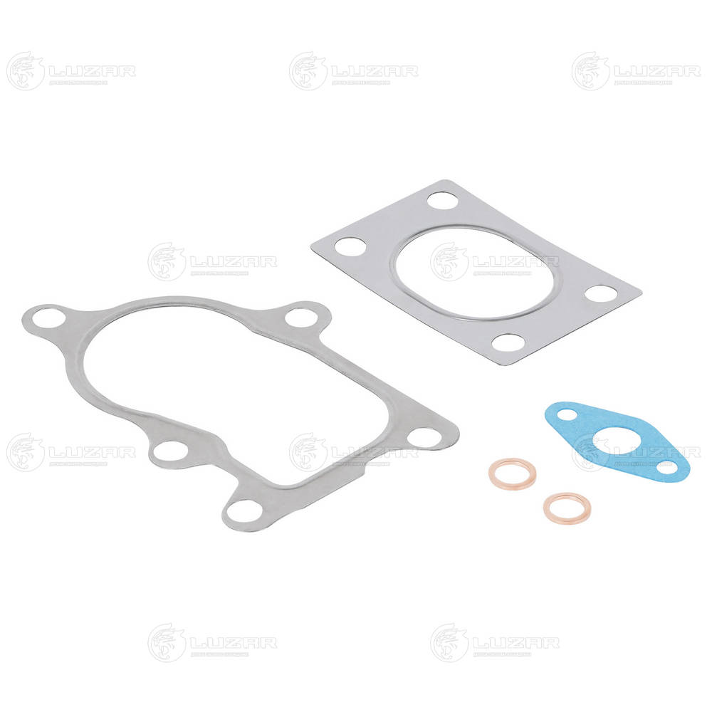 Set montaj, turbocompresor LTC 07081 LUZAR